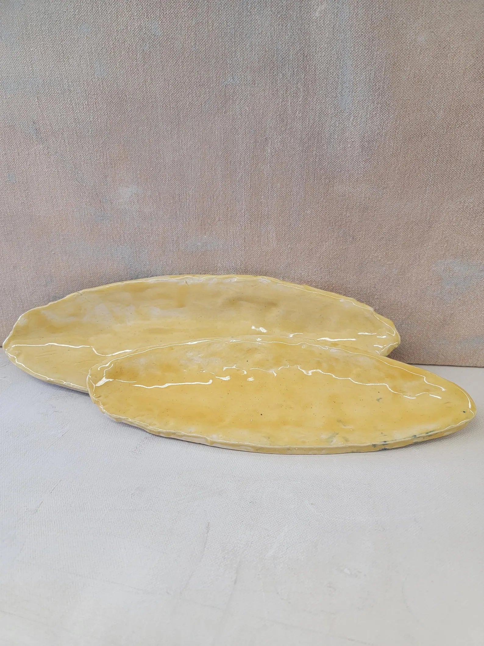 Hors d'eouvres Dishes (Small)