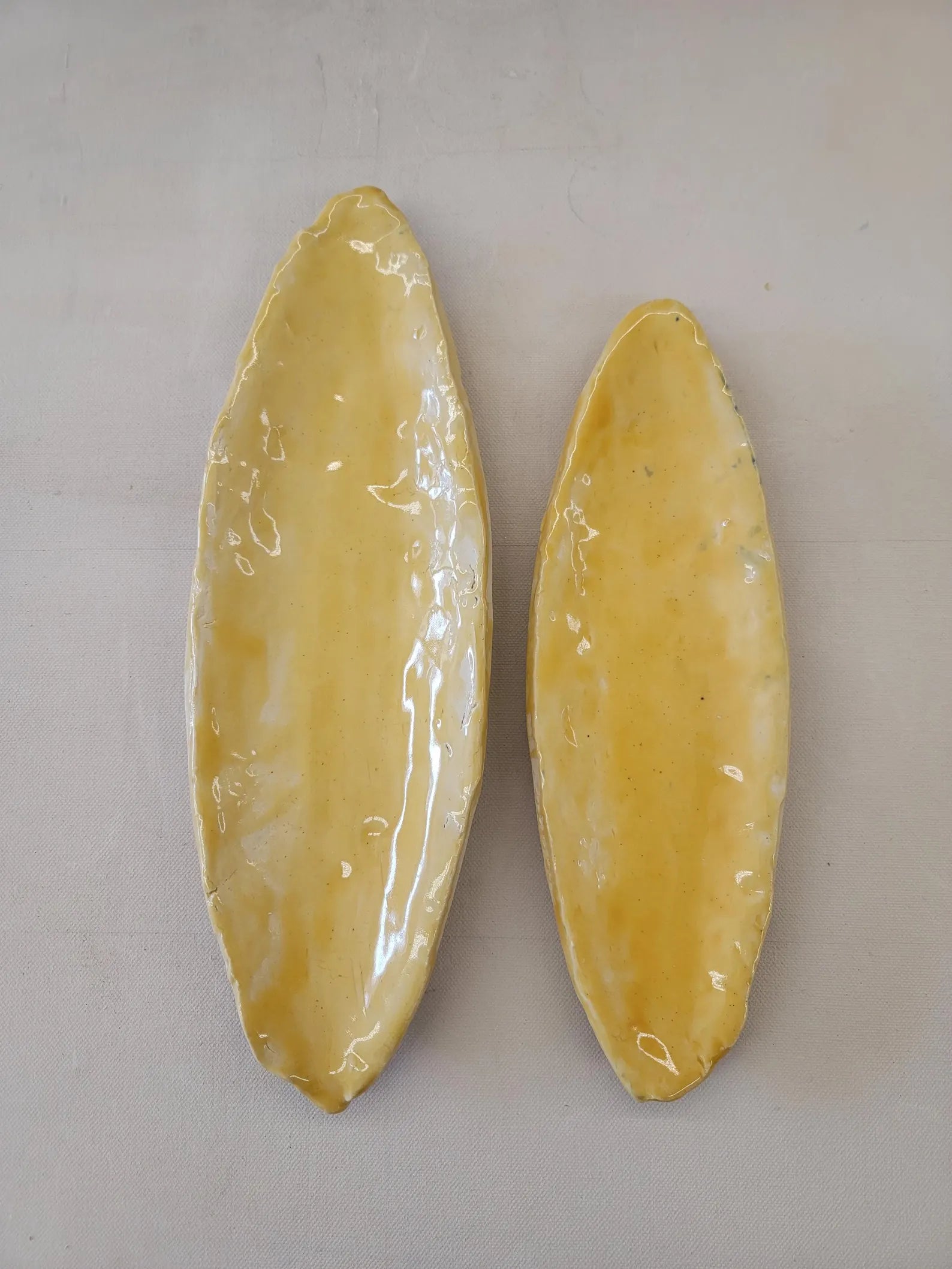 Hors d'eouvres Dishes (Small)