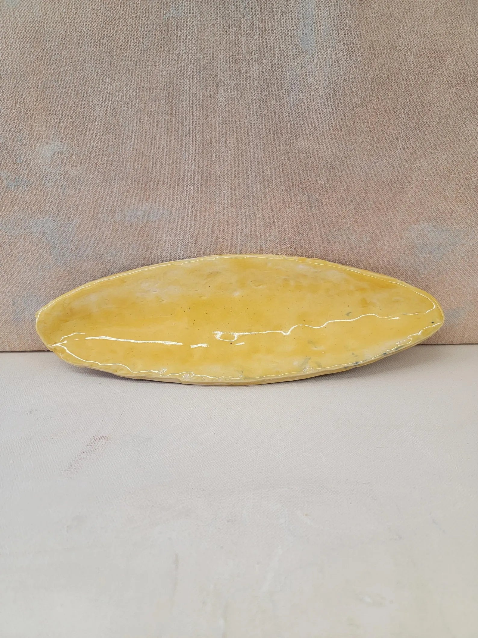 Hors d'eouvres Dishes (Small)