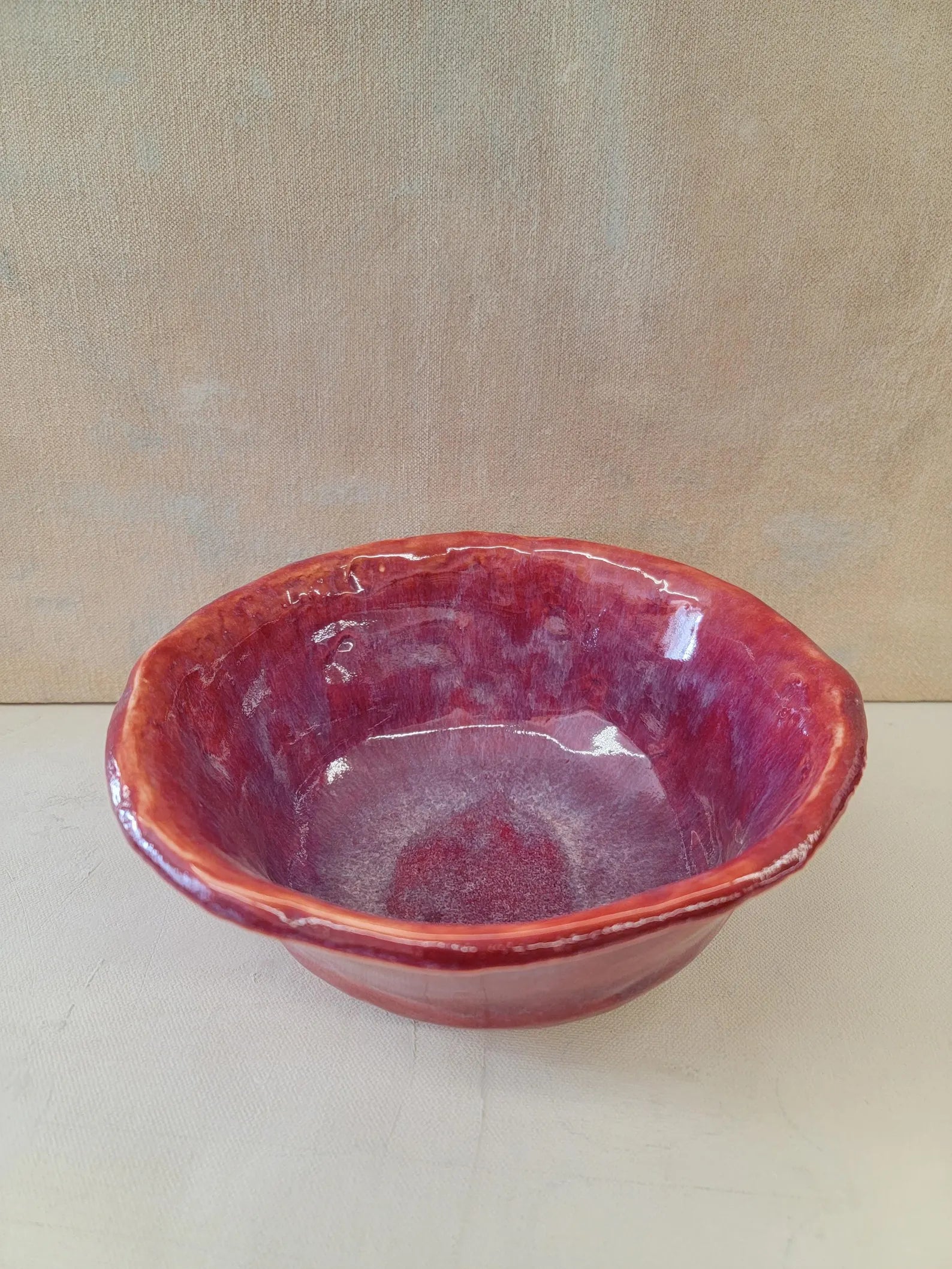 Berry Bowl