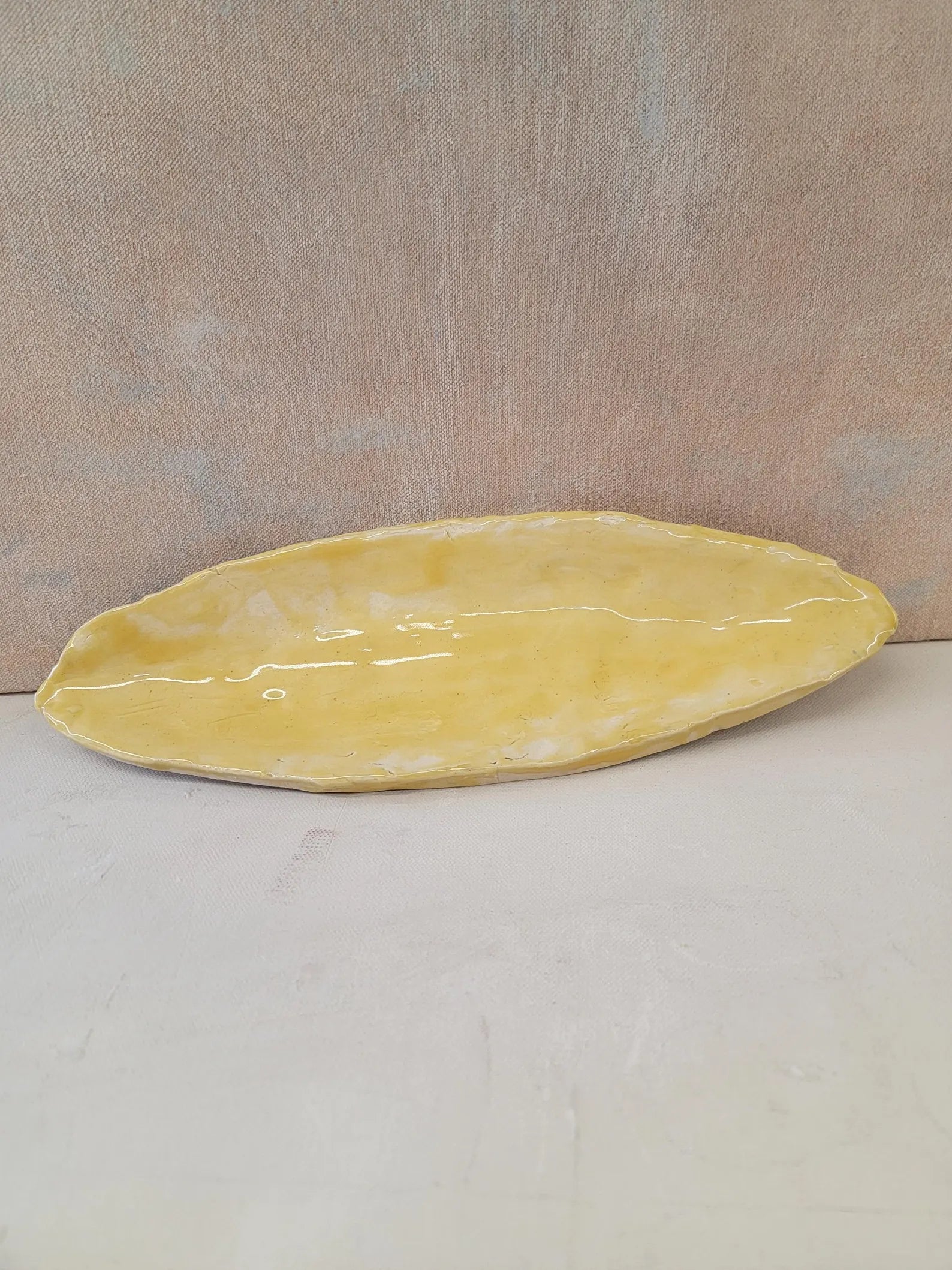 Hors d'eouvres Dishes (Small)