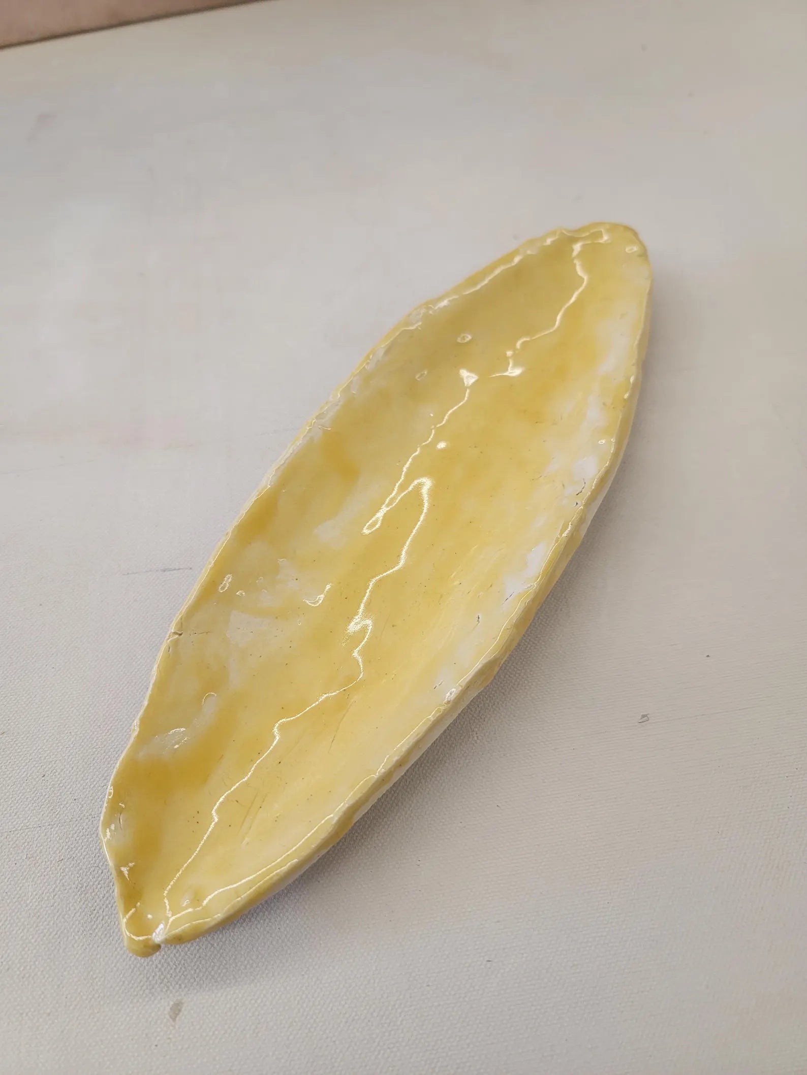 Hors d'eouvres Dishes (Small)